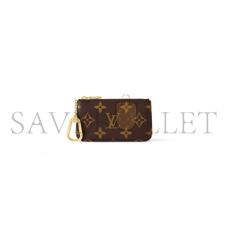 l0vis Vvtt0n master key pouch m62650 (12*7*1.5cm)